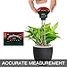 LinTimes Soil PH Meter, 3-in-1 Soil Test Kit for Moisture, Light, PHthumb 4