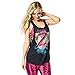Zumba Br &Nameinternal Womens Rio Loose Tank