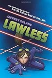 Lawless: Book 1