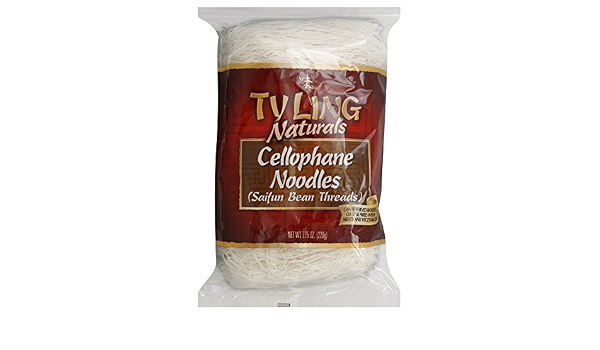 Tyling, Naturals cellophane noodles (070670001287)