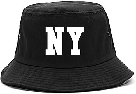 bucket hats in nyc