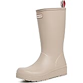 Hunter womens Play Tall Boot