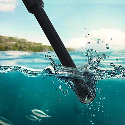 PH Electrode Probe With BNC Connector - 300cm Cable For PH Meters, Aquarium & Hydroponics Testing