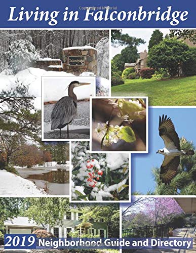 Living in Falconbridge