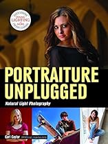 Portraiture Unplugged: Natural Light Photography