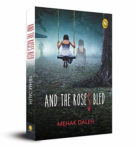 FINGERPRINT with FP logo And The Roses Bled