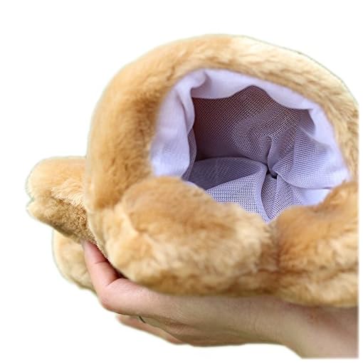 Dog Puppets for Kids Animal Hand Puppet - Image 5