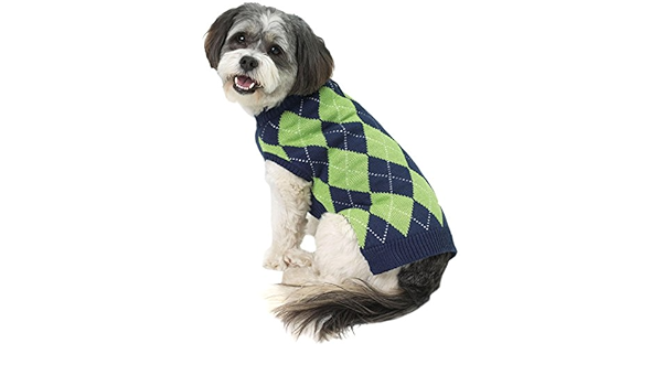 petrageous dog sweaters
