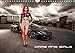 Cars and Girls (Wandkalender 2019 DIN A4 quer) by 