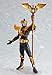 Kamen Rider Dragon Knight Wrath Figma Action Figure