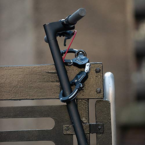 master lock street cuff 8290