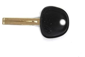 HYUNDAI New Genuine OEM Uncut Key Blank for Sonata 2010-2014,tucson 2009-2014