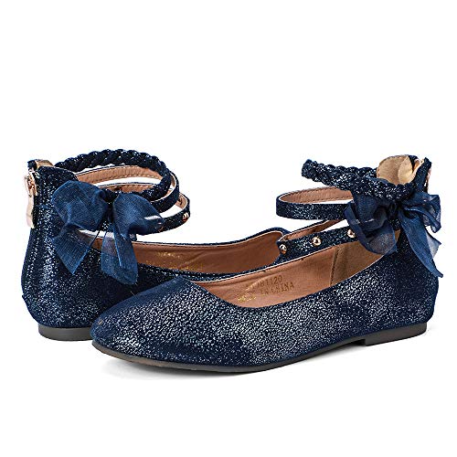 Compare price to girls navy blue shoes