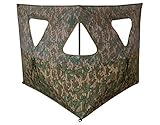 Primos Hunting DoubleBull 2-Panel Stakeout Blind