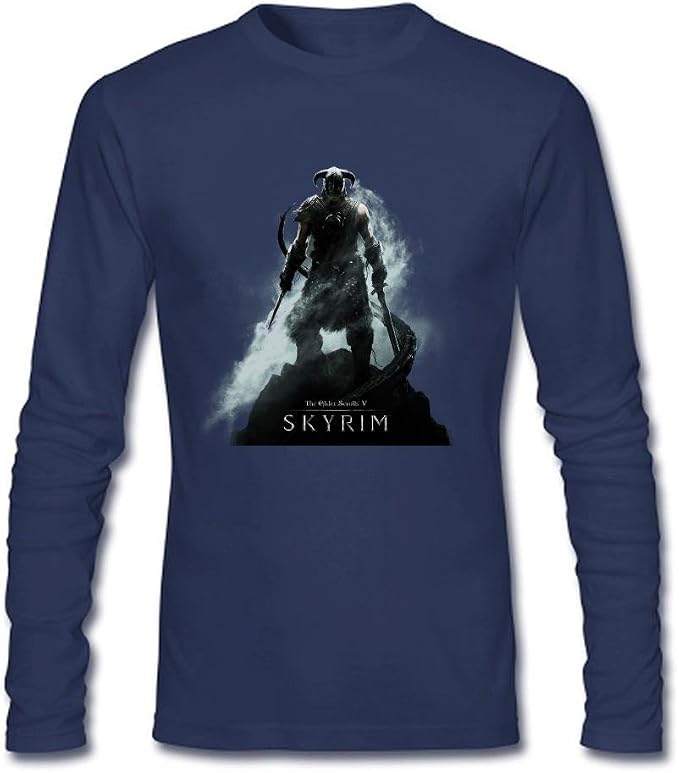 skyrim t shirt amazon