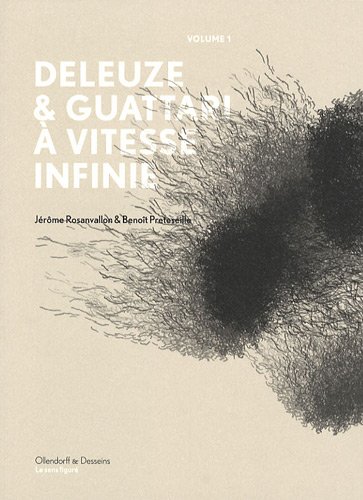 Deleuze & Guattari à vitesse infinie