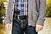 Hanks Concealed Carry Belt - The Enforcer CCW Belt - USA Made - The Enforcer - 1.75 Inch Width