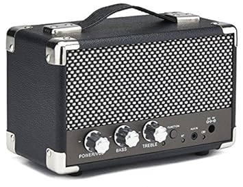 gpo westwood speaker