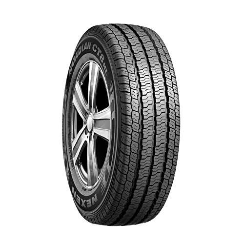 Nexen Roadian CT8 HL all_ Season Radial Tire-225/75R16C 121R 10-ply