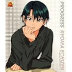 PROGRESS/皆川純子(越前リョーマ)