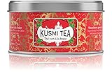 Strawberry green tea  4.4oz