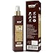 WOW 10-in-1 Active Miracle Hair Oil - No Parabens and Mineral Oils - 200 ml