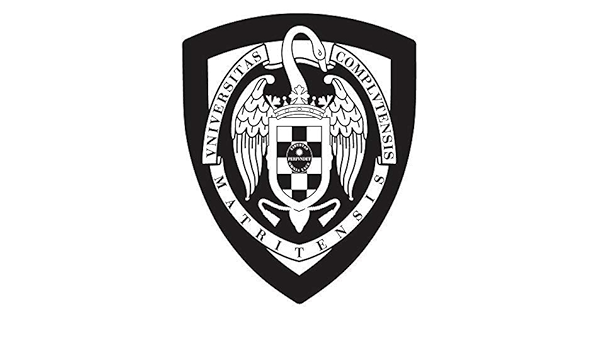 Artimagen Pegatina Escudo Universidad Complutense Madrid ...