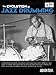 The Evolution of Jazz Drumming: A Workbook for Applied Drumset Students
