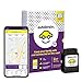 autobrain OBD Real-Time GPS Tracker for Vehicles | Auto Health Diagnostics | Parking Locator & Car Finder Tracker | Teen & Senior Driver Monitoring | 24/7 Emergency Roadside Assistance