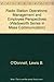 Radio Station Operations: Management and Employee Perspectives (Wadsworth Series in Mass Communication) by