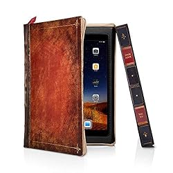 Twelve South BookBook Case for iPad Mini 5
