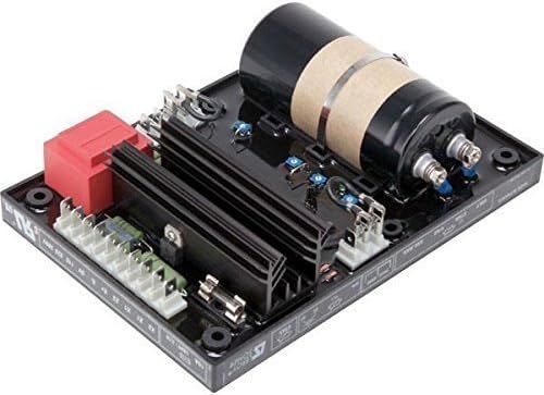 Tiandi Universal Leroy Somer AVR R448 Automatic Voltage Regulator Avr For Generator