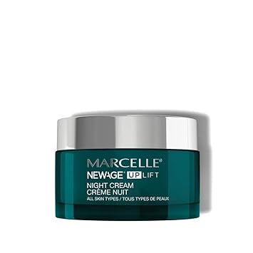 hypoallergenic night cream