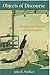 Objects of Discourse: Memoirs by Women of Heian Japan (Michigan Monograph Series in Japanese Studies by 