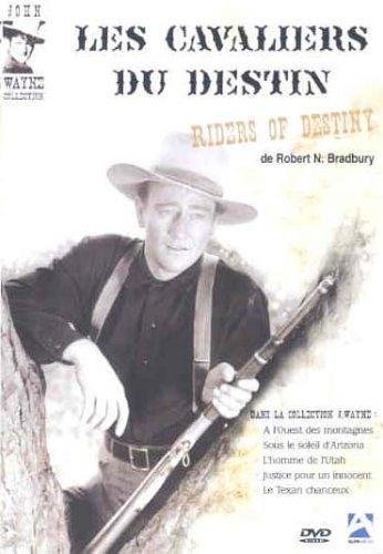 Les Cavaliers Du Destin