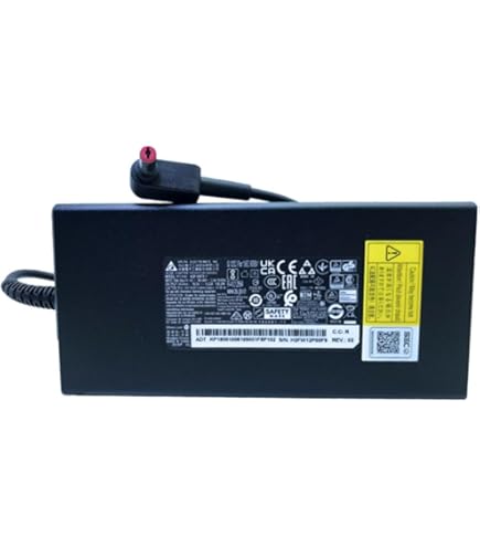 Amazon.com: Secret Clinical Original 180W Delta ADP-180TB F 19.5V