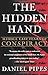 The Hidden Hand: Middle East Fears of Conspiracy