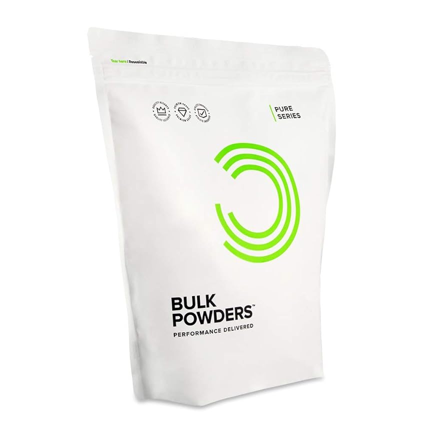 Bulk Pure Whey Protein Powder Shake, Strawberry