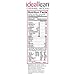 IdealLean, Protein Powder for Women, Caramel Mocha, 20g Whey Protein Isolate, Calcium, Folic Acid, 0g Sugar, 0g Fat, 0 Carbs, 30 Servings