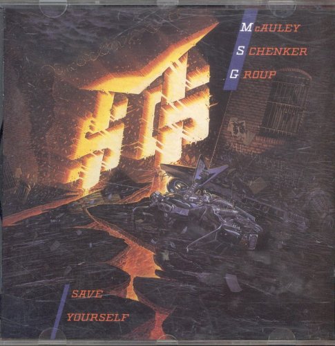 McAuley-Schenker Group - Rock Hits Of 20th Century Vol 1 - Zortam Music