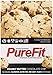 PureFit Nutrition Bar, Peanut Butter Chocolate Chip, 2 Ounce (Pack of 15)