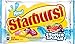 Starburst Summer Splash Fruit Chews Candy, 14 Ounce (Pack of 12)