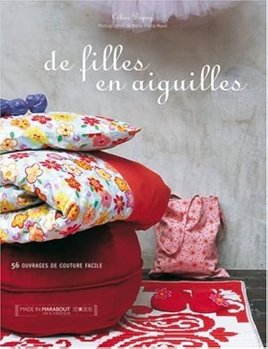 Download De filles en aiguilles PDF
