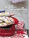 DE FILLES EN AIGUILLES : 56 OUVRAGES DE COUTURE FACILE by 