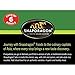 Snapdragon vietnamese Pho Bowls, 12.6 Ounce ( Pack of 6 Bowls )