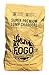 Fogo Super Premium Hardwood Lump Charcoal 17.6-pound Bag primary