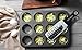 Microplane Artisan Series Cheese Grater and Zester (Extra Coarse, White)