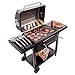 Char-Broil Charcoal Grill, 780 Square Inch