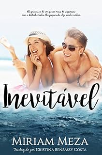 Livro Inevitável