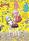宝姉妹 1巻 （久川はる）